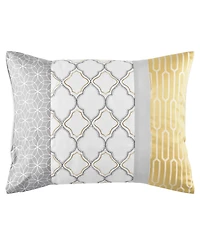 Sunham Ridgewood 10-Pc. Comforter Set