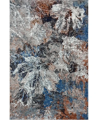 Closeout! Lr Home Insurgent Americana Dreams 5'3" x 7'6" Area Rug