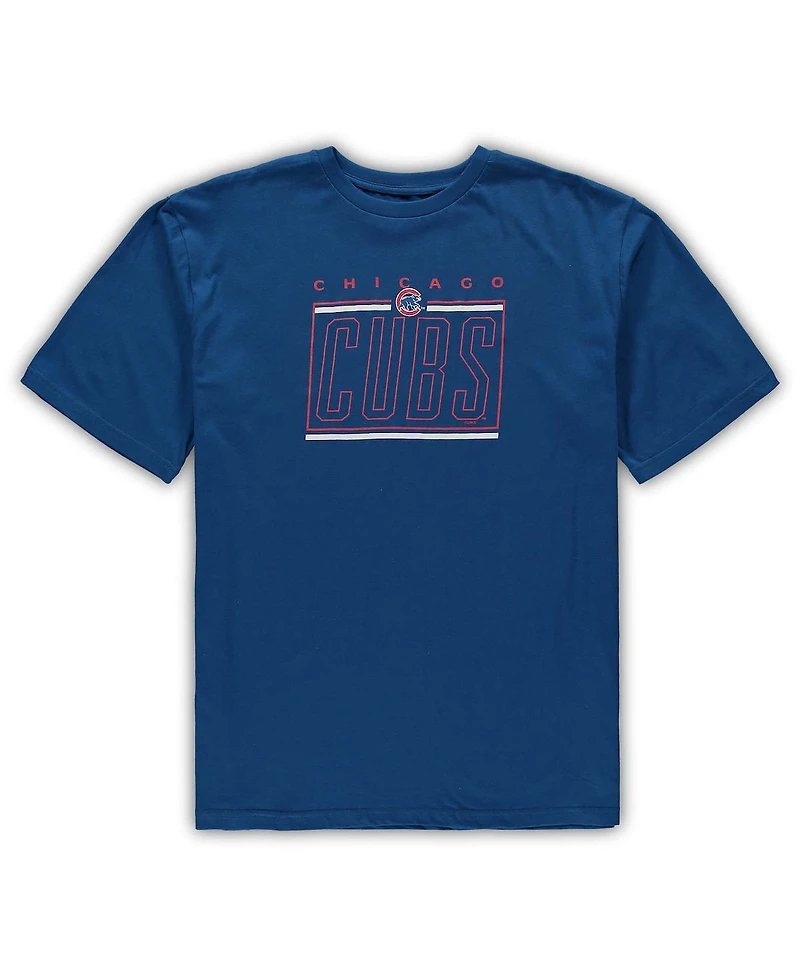 Men's Concepts Sport Royal