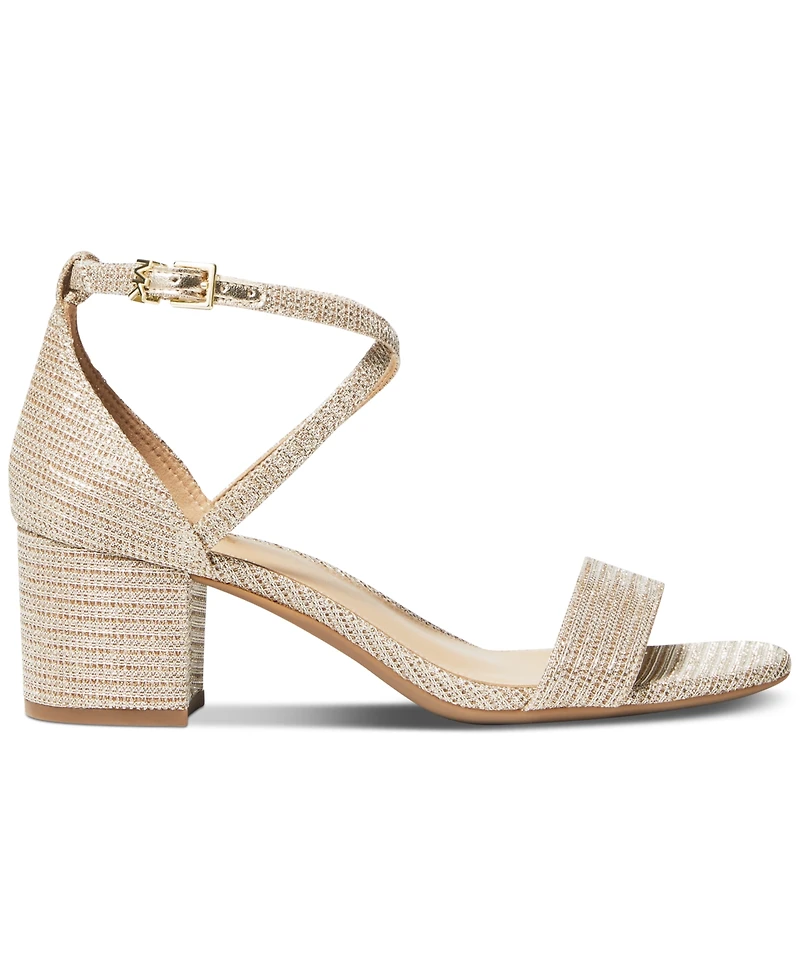 Michael Kors Women's Serena Flex Dress Sandals
