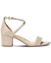 Michael Kors Women's Serena Flex Dress Sandals