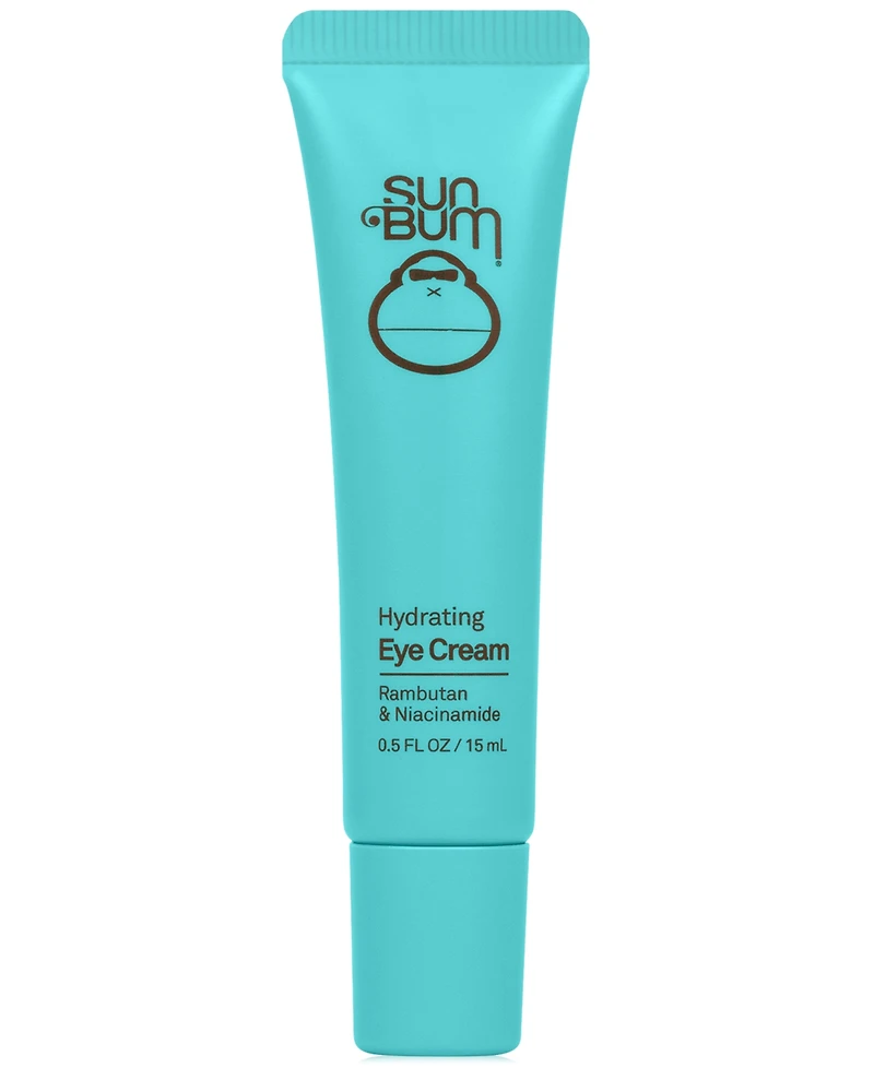 Sun Bum Hydrating Eye Cream