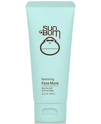 Sun Bum Restoring Face Mask