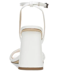 Sam Edelman Women's Kia Strappy Dress Sandals