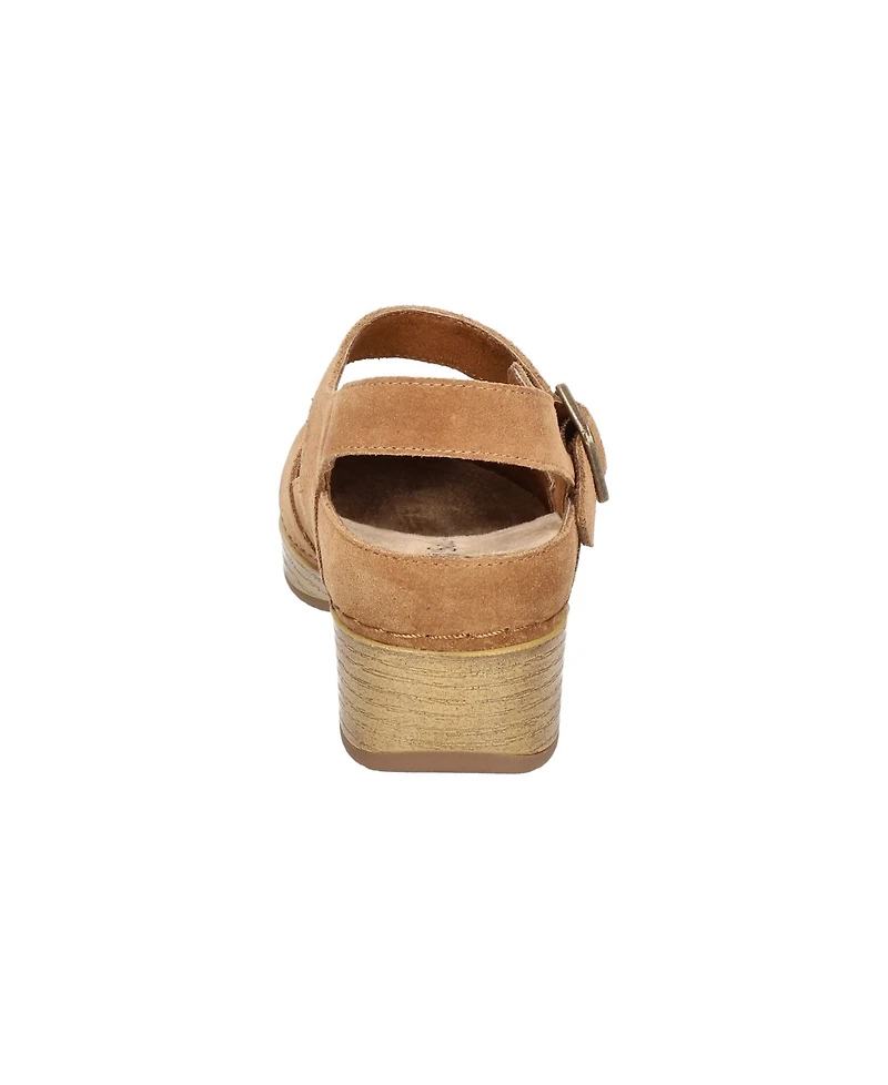 Bella Vita Women's Jaycina Clogs