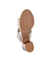 Bella Vita Women's Georgette Heeled Sandals