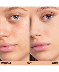 Make Up For Ever Hd Skin Waterproof Natural Matte Foundation