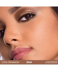 Make Up For Ever Hd Skin Waterproof Natural Matte Foundation