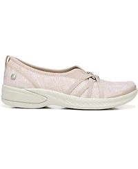 LifeStride Women's Niche Washable Round Toe Flats