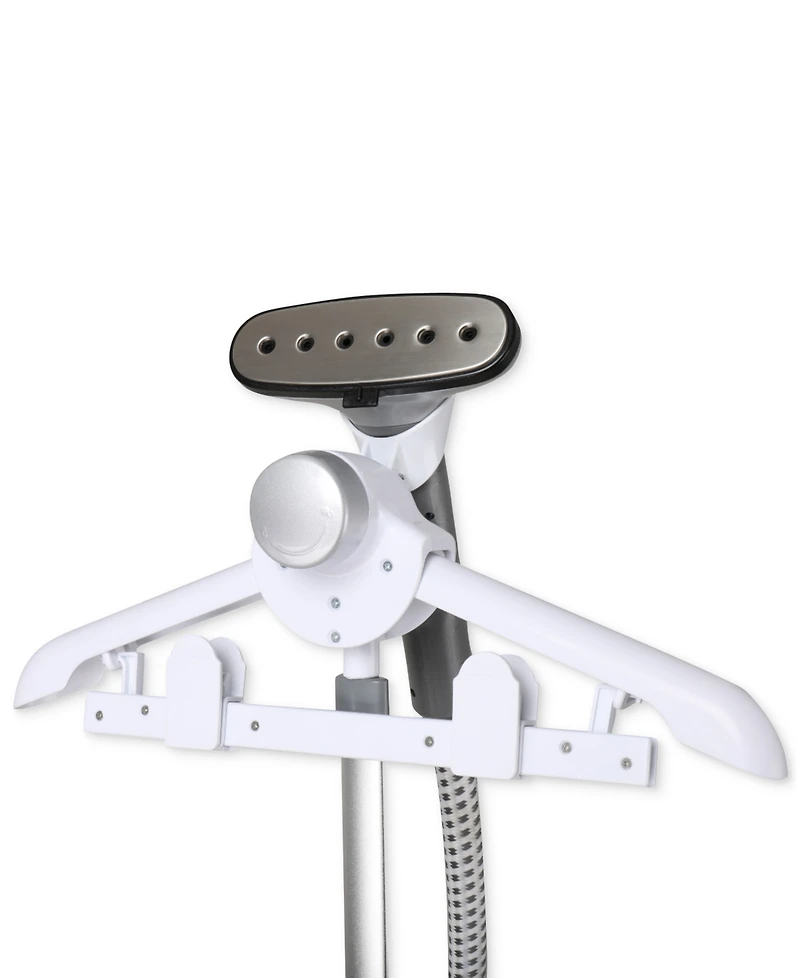 Salav X3 Commercial Full-Sized Garment Steamer