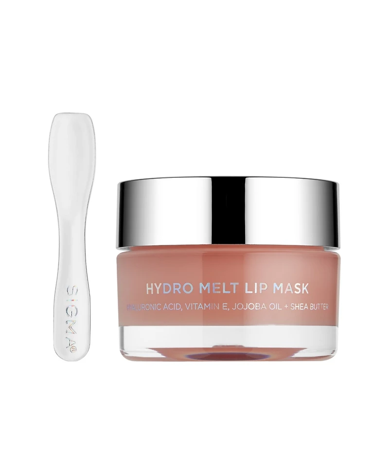 Sigma Beauty Hydro Melt Lip Mask
