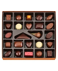 Neuhaus Discovery Collection Chocolates, 24 Piece