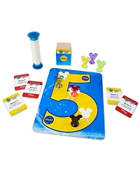 5 Second Rule Disney Edition Fun Family Game About Your Favorite Disney Characters