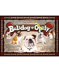 Bulldog-opoly