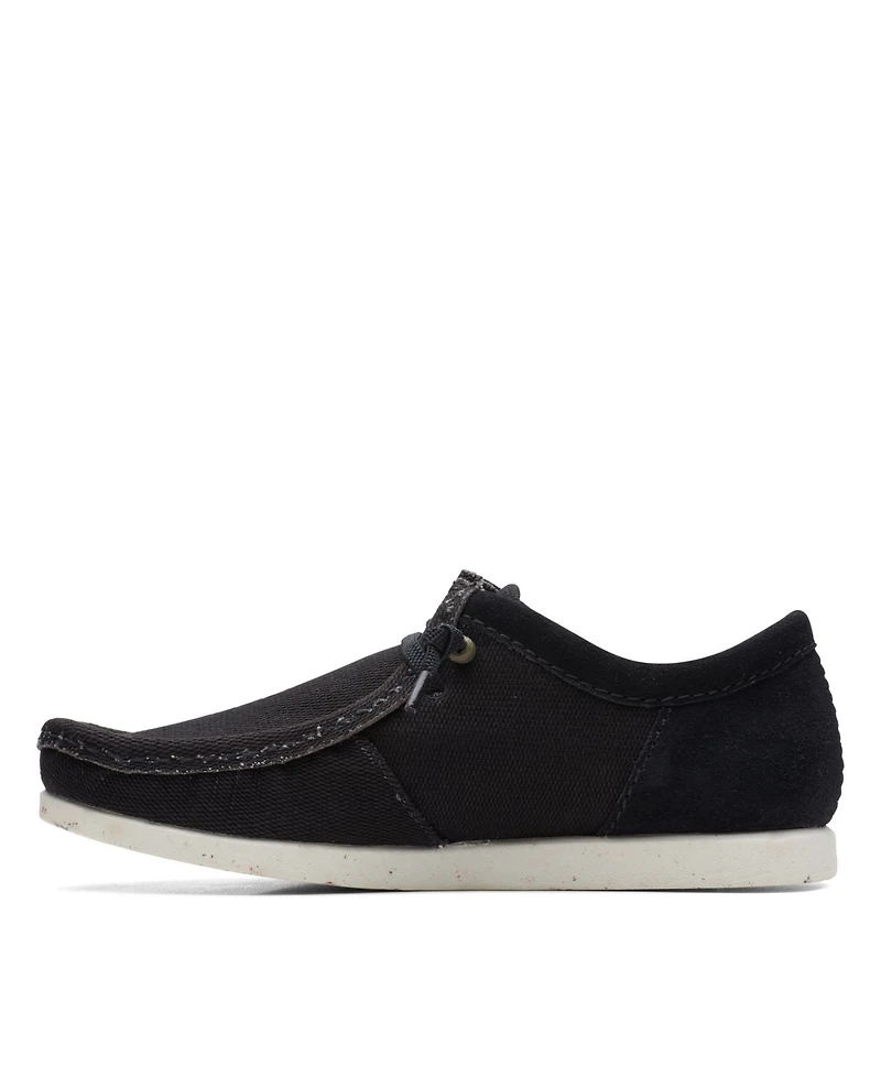 Clarks Men's ShacreLite Moc Slip On Shoes