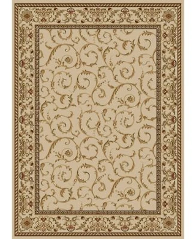 Closeout Km Home Pesaro Area Rug Collection