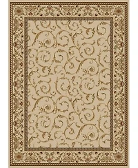 Closeout Km Home Pesaro Area Rug Collection