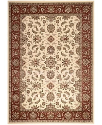 Closeout! Km Home Pesaro 1592 5'5" x 7'7" Area Rug