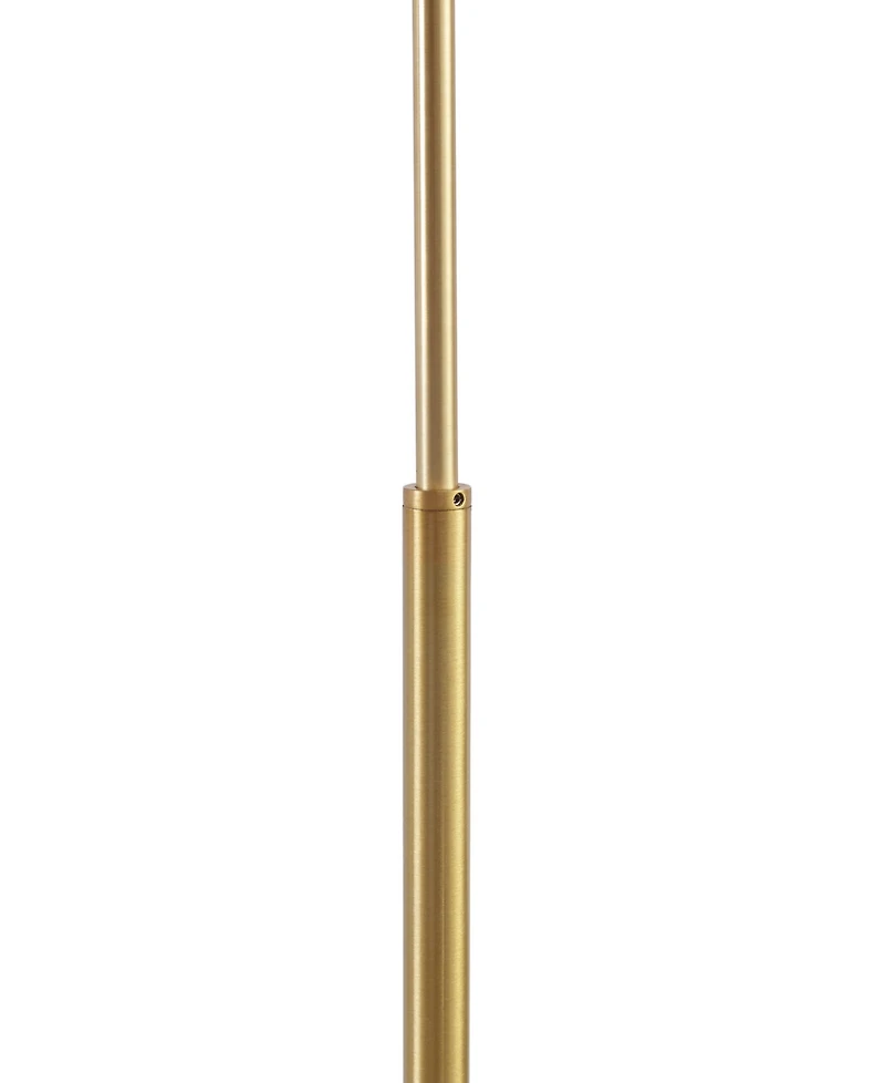 Ink + Ivy Auburn Floor Lamp