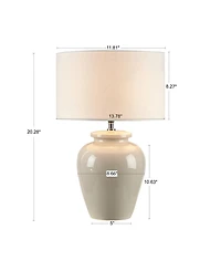 Ink+Ivy Anzio Table Lamp