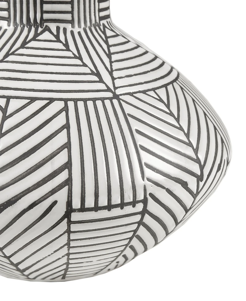 Ink+Ivy Agape Table Lamp