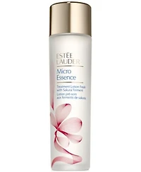 Estee Lauder Micro Essence Treatment Lotion Fresh With Sakura Ferment
