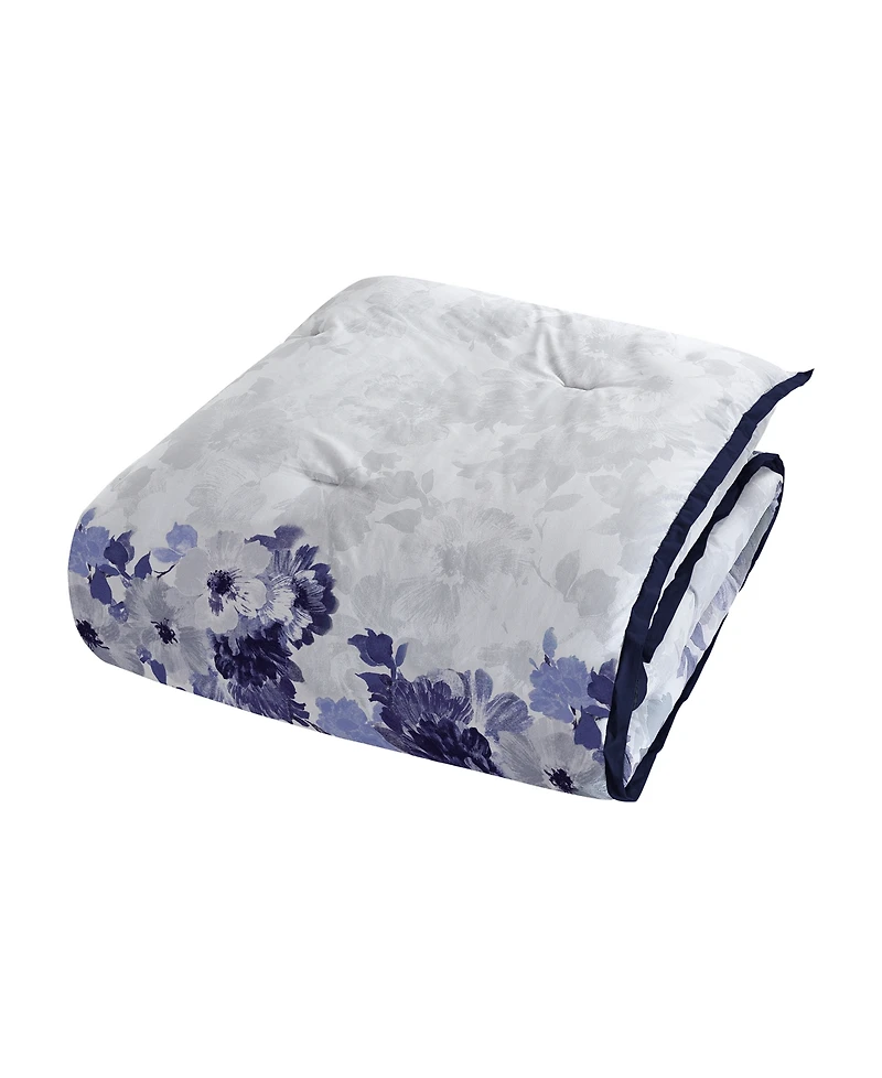 Sunham Claire 10-Pc. Comforter Set, Queen