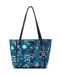Sakroots Women's Artist Circle Tote
