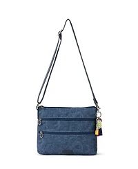 Sakroots Women's Artist Circle Crossbody