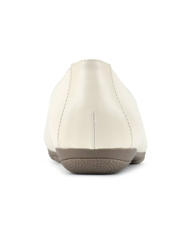 Cliffs by White Mountain Women's Gracefully Flats