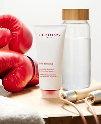 Clarins Extra-Firming & Smoothing Body Cream, 6.6 oz.