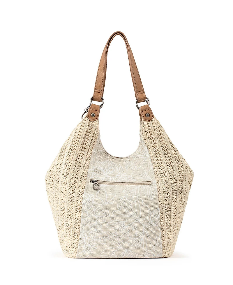 Sakroots Roma Shopper