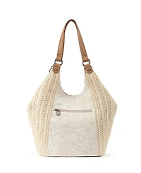 Sakroots Roma Shopper