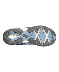 Easy Spirit Women's Earthen Round Toe Casual Walking Shoes