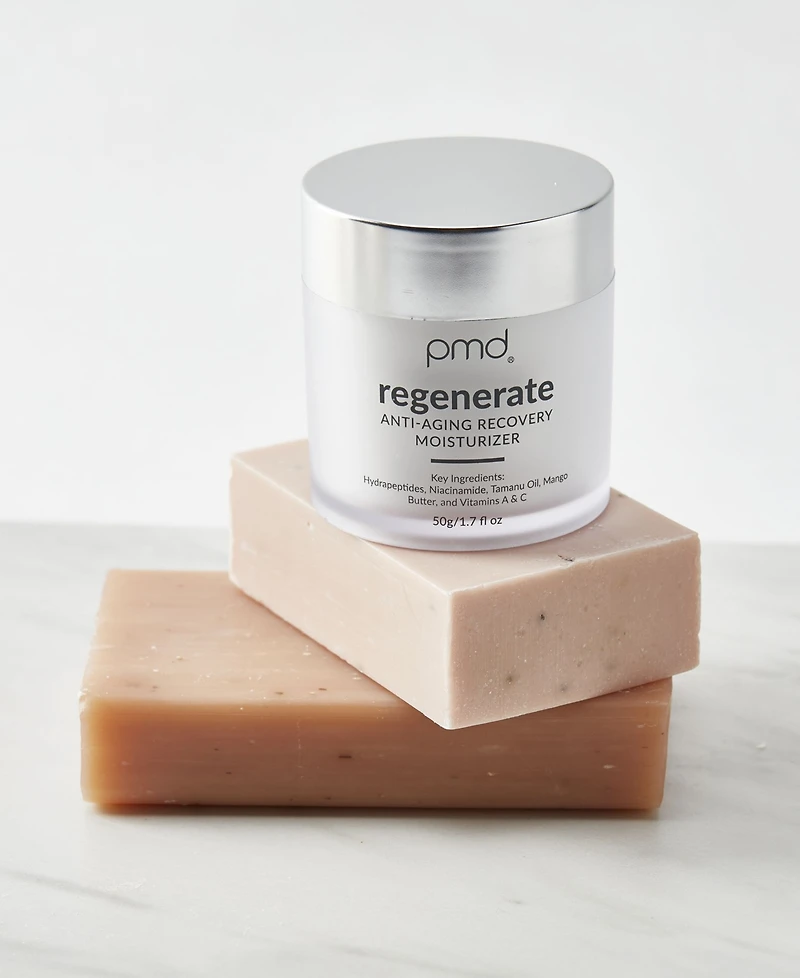 Pmd Regenerate Anti-Aging Recovery Moisturizer, 1.7 fl. oz.