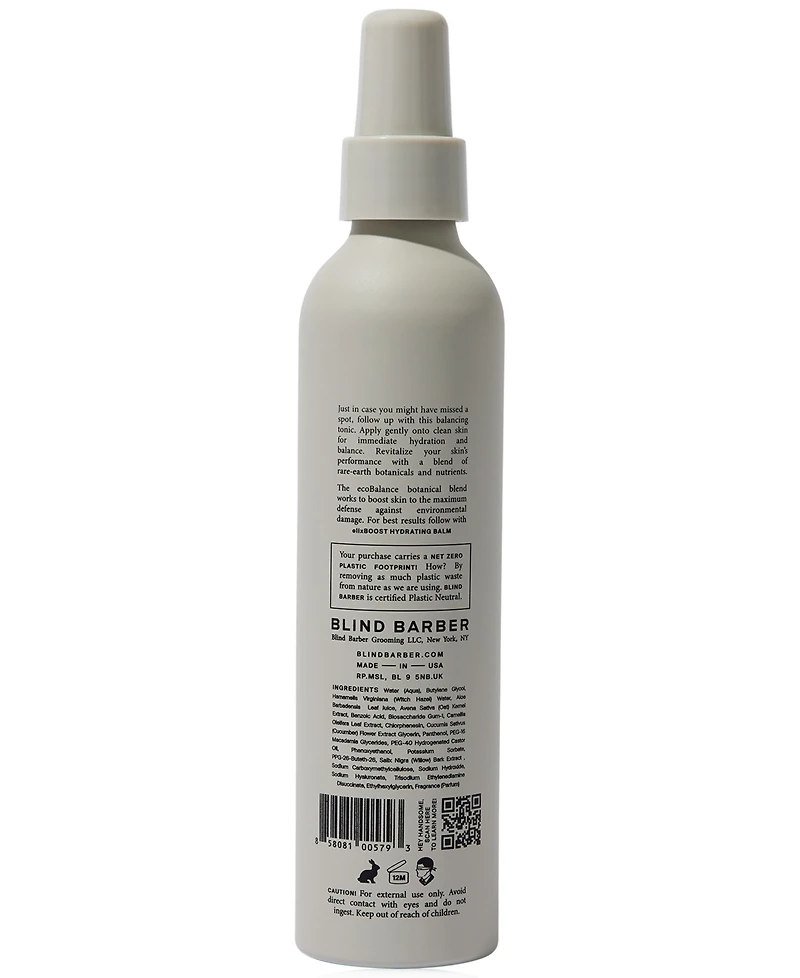Blind Barber B3 Supercharged Balancing Toner