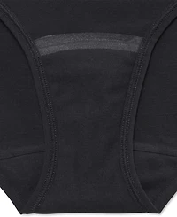Jockey Women's Worry Free Hipster Underwear 2583