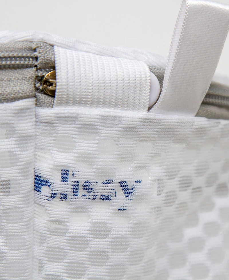 Blissy Wash and Laundry Bags, Pack of 2