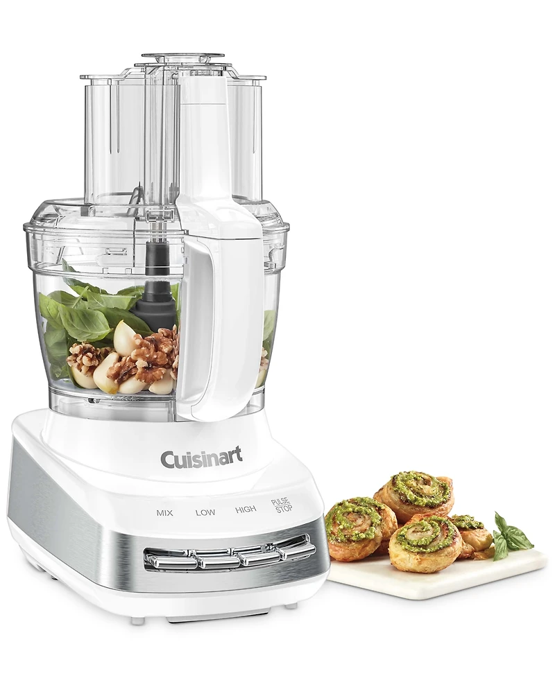 Cuisinart Fp-130 Core Custom 13-Cup Food Processor