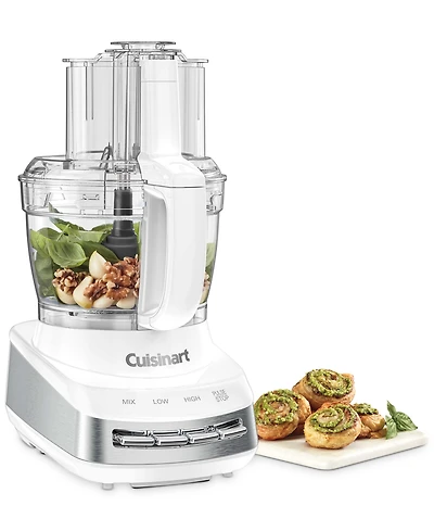 Cuisinart Fp-130 Core Custom 13-Cup Food Processor