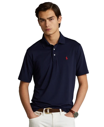 Polo Ralph Lauren Men's Classic-Fit Performance Shirt