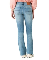 Lucky Brand Women's Sweet Mid Bootcut Jeans