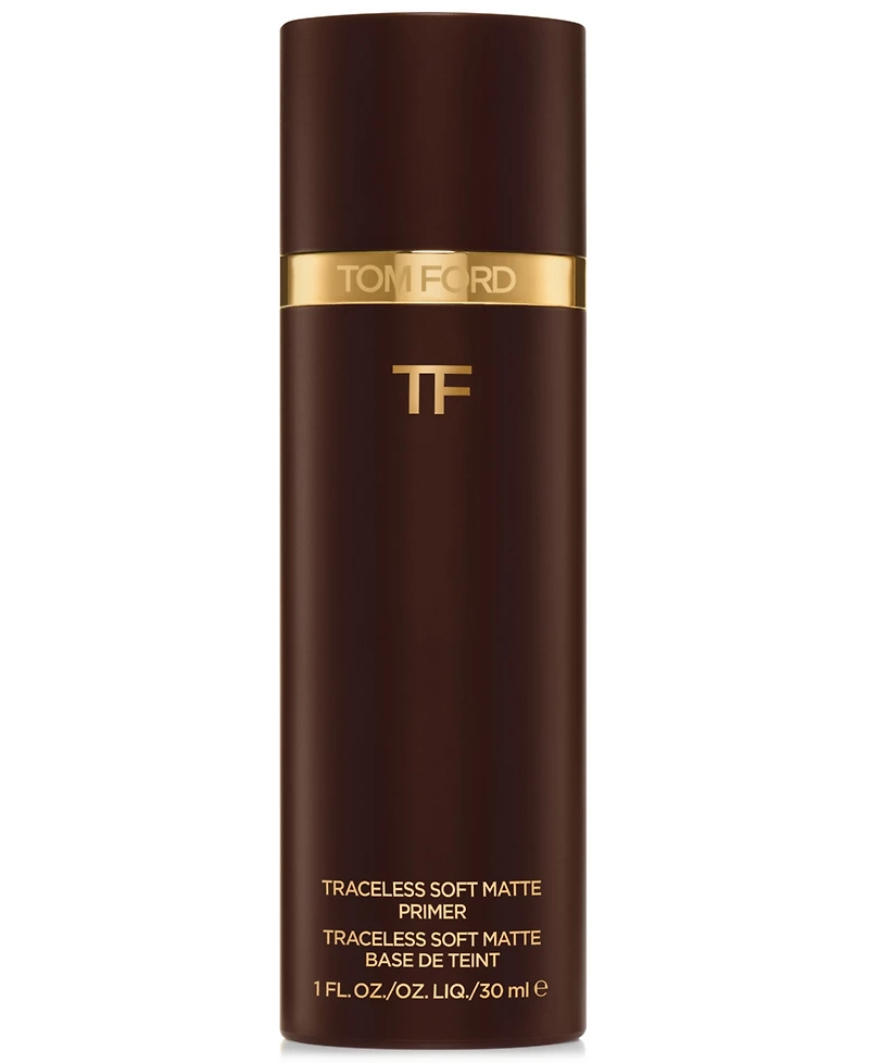 Tom Ford Traceless Soft Matte Face Primer