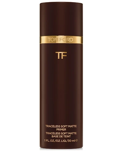Tom Ford Traceless Soft Matte Face Primer