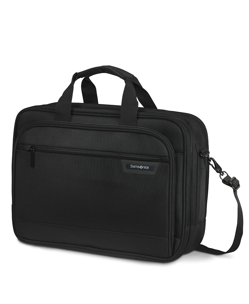 Samsonite Classic 2.0 3 Compartment Brief