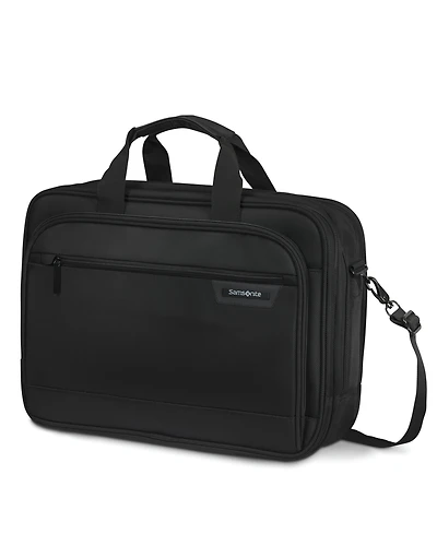 Samsonite Classic 2.0 3 Compartment Brief