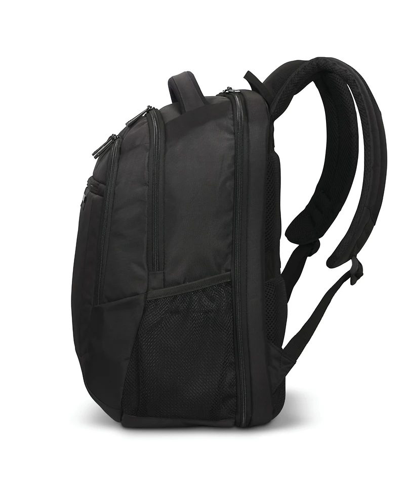 Samsonite Classic 2.0 Standard Backpack, 15.6"
