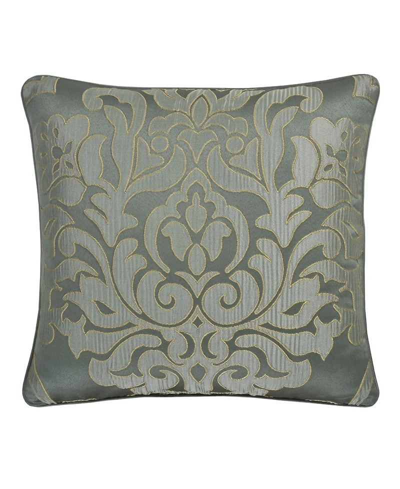 J Queen New York Santino Decorative Pillow, 20" x 20"