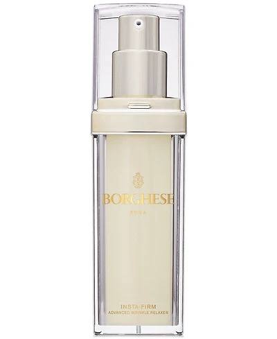 Borghese Insta-Firm Advanced Wrinkle Relaxer, 1 oz.