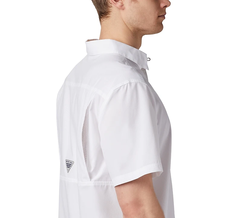 Columbia Men's Slack Tide Camp Shirt